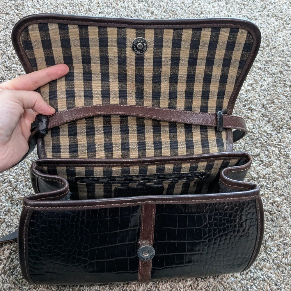 Brighton shoulder purse